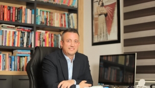 CHP Aliağa İlçe Başkanı'ndan Acar'ın açıklamalarına tepki