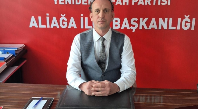 Eryılmaz: "Açıklanan Rakam Asgari Değil, Sefalet Ücretidir"