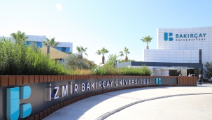 İzmir Bakırçay Üniversitesi, CERN'in Dev Projesi FCC'ye Katıldı