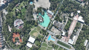 İzmir'de "Gri Su" dönemi başlıyor