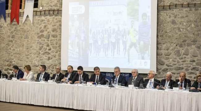 İzmir'de Su Konseyi kuruluyor, Gri Su dönemi başlıyor