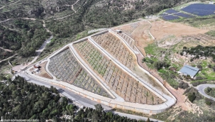 ​İzmir'e 2,5 milyon metrekare yeni mezarlık alanı