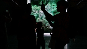 İzmir'e iz bıraktılar