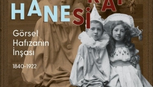 "İzmir Fotoğrafhanesi" sergisi, fotoğrafçılık tarihine ışık tutacak