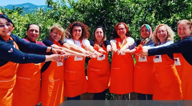 İzmir'in üç güçlü sürdürülebilir turizm hikâyesi "Halkın Seçimi" finalinde