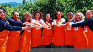 İzmir'in üç güçlü sürdürülebilir turizm hikâyesi "Halkın Seçimi" finalinde