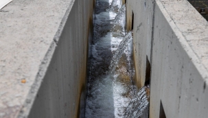 İZSU'dan yeraltı sularını koruyacak proje