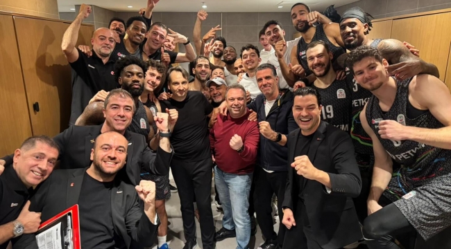 Özhan Çıvgın:" Bizim için çok önemli bir galibiyet"