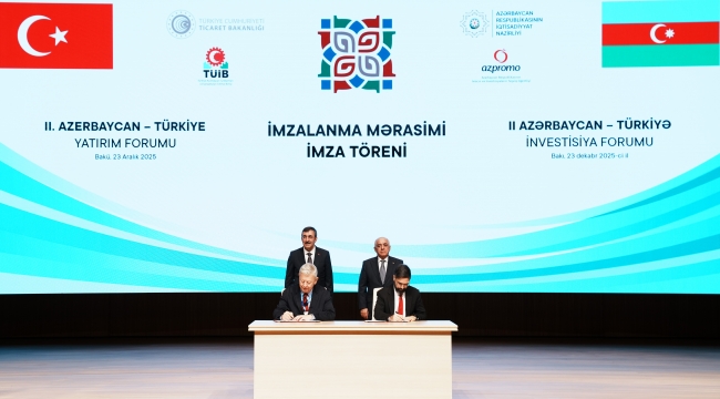 SOCAR Türkiye, GAMA Enerji'nin Doğal Gaz Kombine Çevrim Santrali'ni satın aldı
