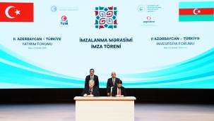 SOCAR Türkiye, GAMA Enerji'nin Doğal Gaz Kombine Çevrim Santrali'ni satın aldı