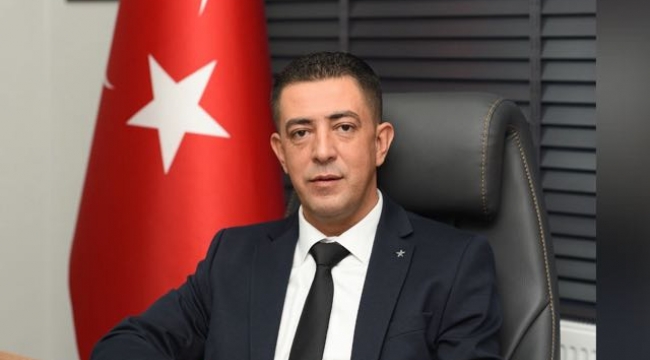 Şoförler Odası Başkanı Öz'den yeni yıl öncesi sürücülere uyarı