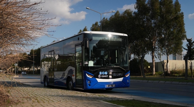 Toplu ulaşımda rekor subvansiyon dönemi