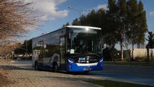 Toplu ulaşımda rekor subvansiyon dönemi