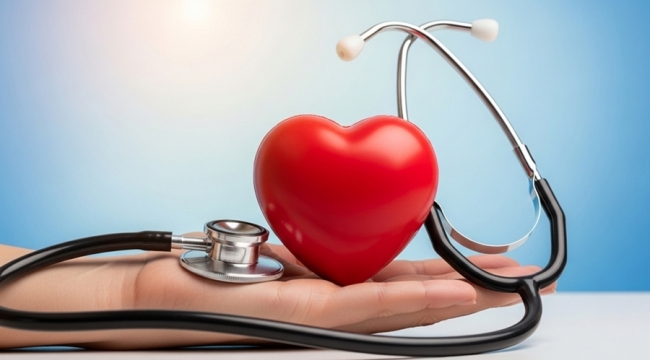 Türkiye'de bir ilke imza: Yaşlı bakımının kalbi ilk kez İzmir'de atacak