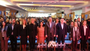 AK Partili İnan: "25 sene boyunca yan gelip yattılar, şimdi yumurta kapıya gelince 'engelleniyoruz' diyorlar"