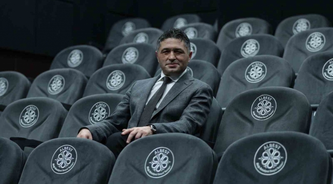 Aliağa'da sinema keyfi yeniden başlıyor