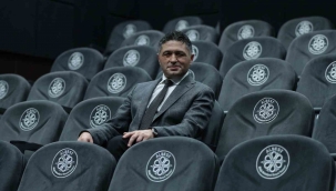 Aliağa'da sinema keyfi yeniden başlıyor