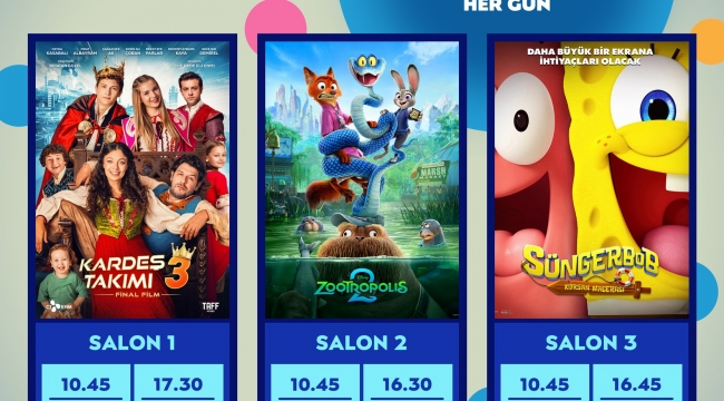 Aliağa'da Sömestr Coşkusu Başlıyor 