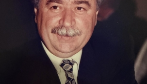 Aliağa'dan acı haber: Hakkı Ülkü hayatını kaybetti!