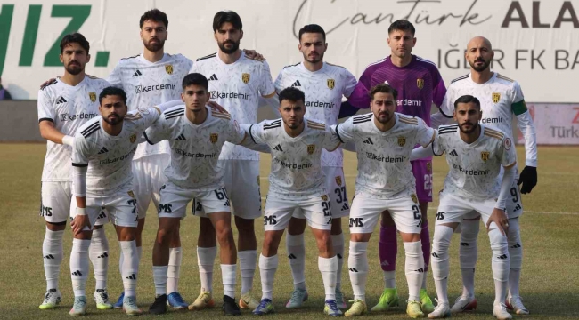 Aliağa FK'nın kupadaki rakibi Samsunspor