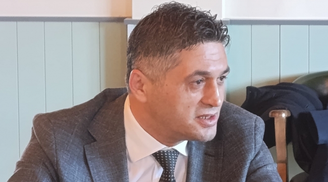 Başkan Acar, Üniversite Ve Öğrenci Yurdu İle İlgili Son Durumu Paylaştı