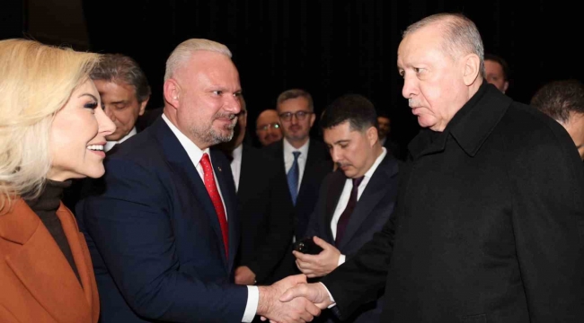 Başkan Pehlivan'dan Ankara çıkarması