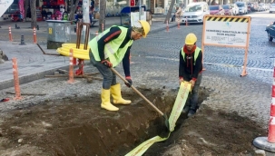 Bergama'da doğal gaz çıkmazı: "Sit" ve "altyapı" engeli vatandaşı mağdur ediyor