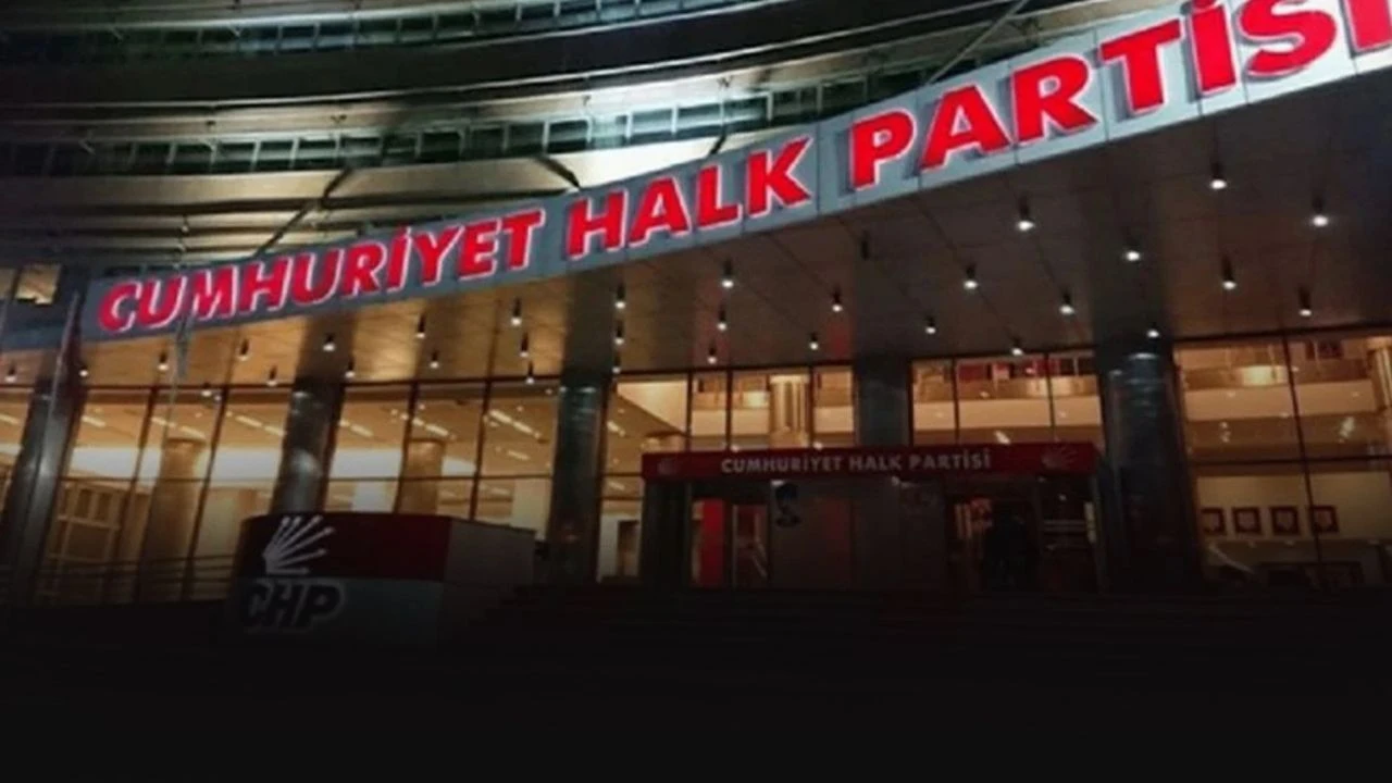 CHP Genel Merkezinden İzmir'e saha programı