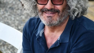 Eski İHD İzmir Şube Başkanı Ali Aydın son yolculuğuna uğurlandı