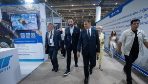 Fuarlar İzmir ekonomisine güç katıyor