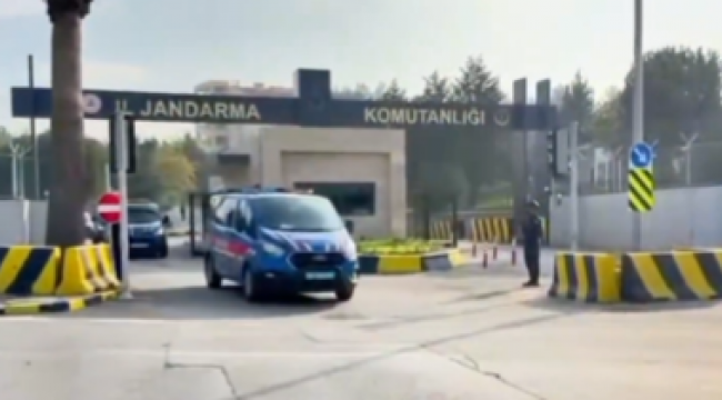 İzmir'de 1 ton 625 kilo Uyuşturucu hap hammaddesi ele geçirildi: 2 gözaltı