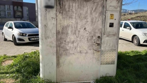 İzmir'de para nakil aracı soygununda 6 şüpheli yakalandı