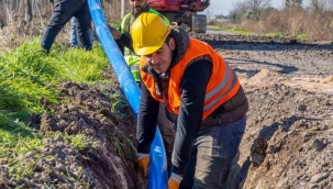 İzmir'de susuzluğa karşı üç aşamalı plan