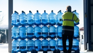 "İzmir Su" Türkiye'ye yayılıyor