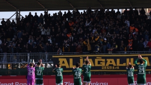 Kupada Güçlü Rakip: Aliağa FK, Samsunspor'a 6-2 Mağlup Oldu