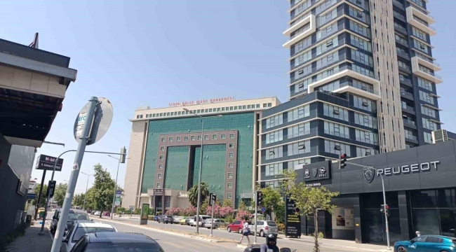 Rüşvet davasında yeni gelişme