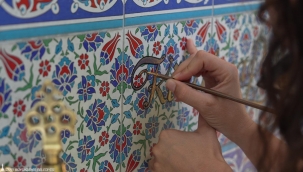 Tarihe dokunan eller