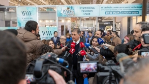 Tugay: Ya hizmet getirsinler ya da engel olmasınlar