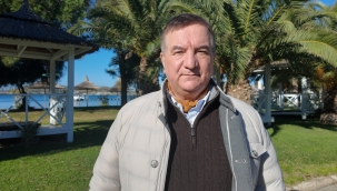 "Vize Kolaylığından Sonra Vergileri De Düşürdüler"