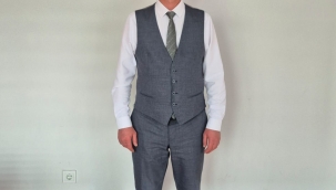 Yeniden Refah Partisi Aliağa İlçe Başkanı Hüseyin Eryılmaz’dan Türk Bayrağına Yönelik Saldırıya Tepki