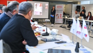 8. Uluslararası Değişik Doğal Taş Tasarım Yarışması'nda finalistler belli oldu