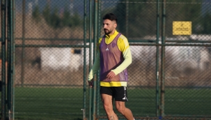 Aliağa FK'da şampiyonluk inancı sürüyor