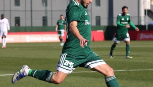 Aliağa FK Yarın Sahasında Muş Spor'u Ağırlayacak