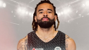 Aliağa Petkimspor ,Michael Flowers ile anlaşmaya vardı