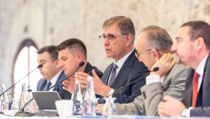 Başkan Tugay: Günü kurtarmak için değil, geleceğimizi kurtarmak için çalışmalıyız