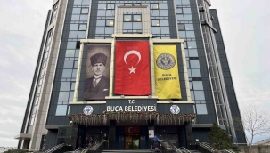 Buca Belediyesine operasyonda gözaltı sayısı 26'ya yükseldi