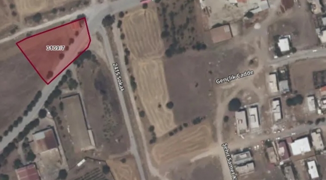 Büyükşehir'den Aliağa'da imar değişikliği: Otogar alanı ticarete dönüştürülüyor