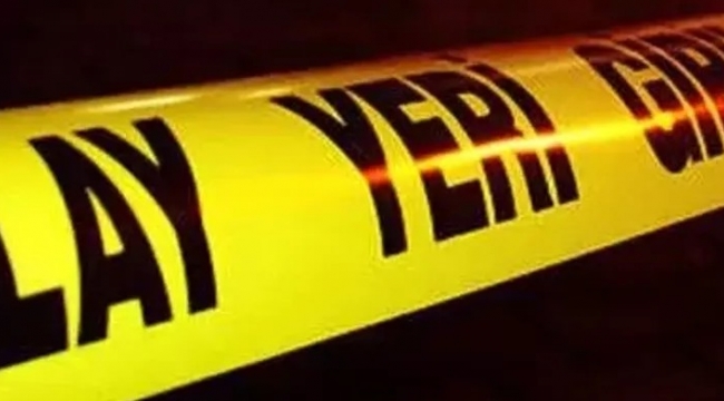 Çöp ayrıştırma bandında yeni doğmuş bebek cesedi bulundu