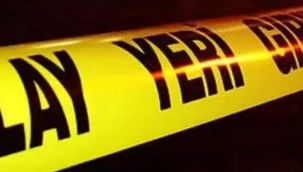 Çöp ayrıştırma bandında yeni doğmuş bebek cesedi bulundu