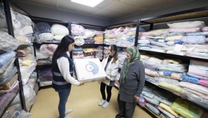 Gelinlik hayali İzmir'de ücretsiz gerçek oluyor